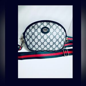 Gucci crossbody bag